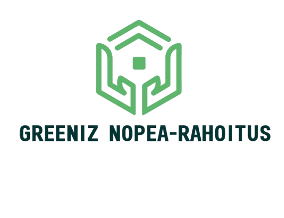 Greeniznopea logo